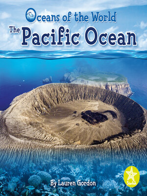 cover image of Pacific Ocean